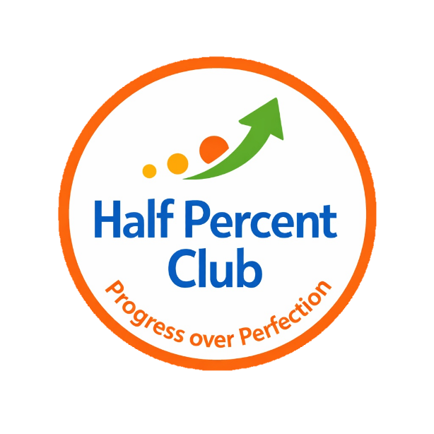 Half Percent Club